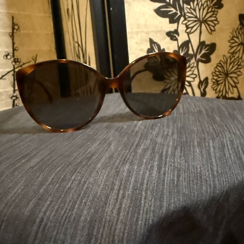 Fendi Brown Sunglasses